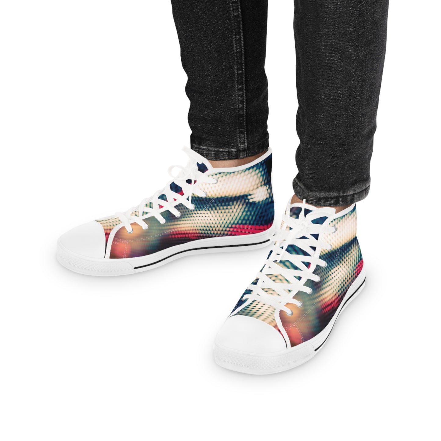Sneakers | Into the Unknown