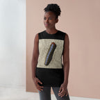 Muscle Tank | Ring Worm