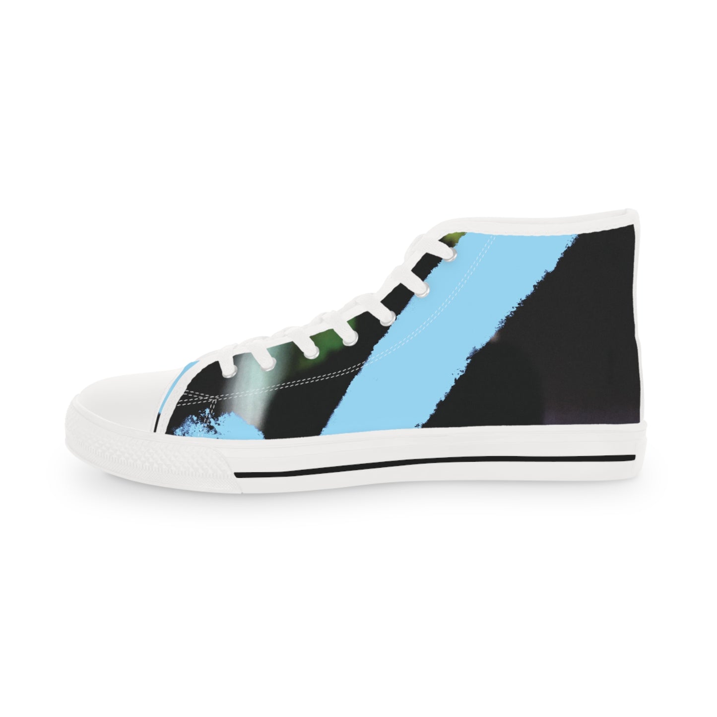 Sneakers | It’s Over