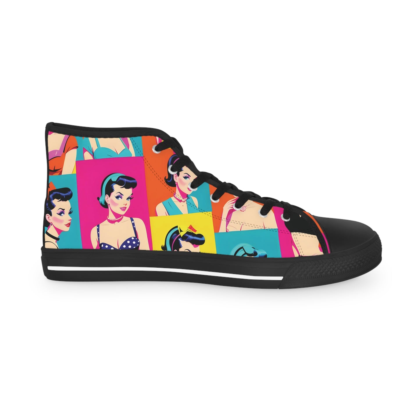 Sneakers | Neon 1950 March