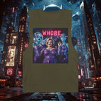 Muscle Tank | WHORE