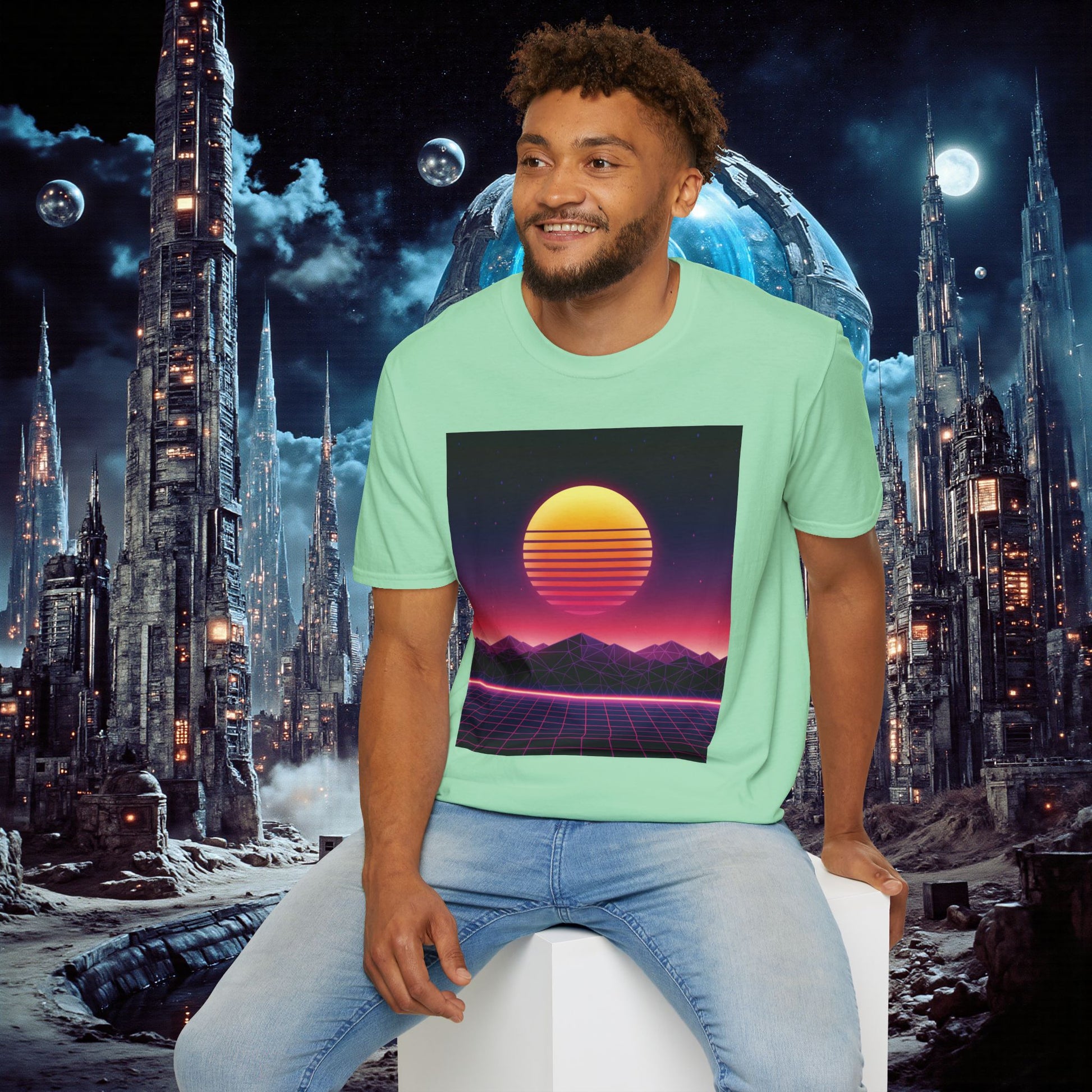 T-Shirt | Death Matrix