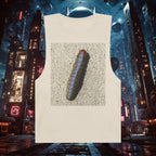 Muscle Tank | Ring Worm