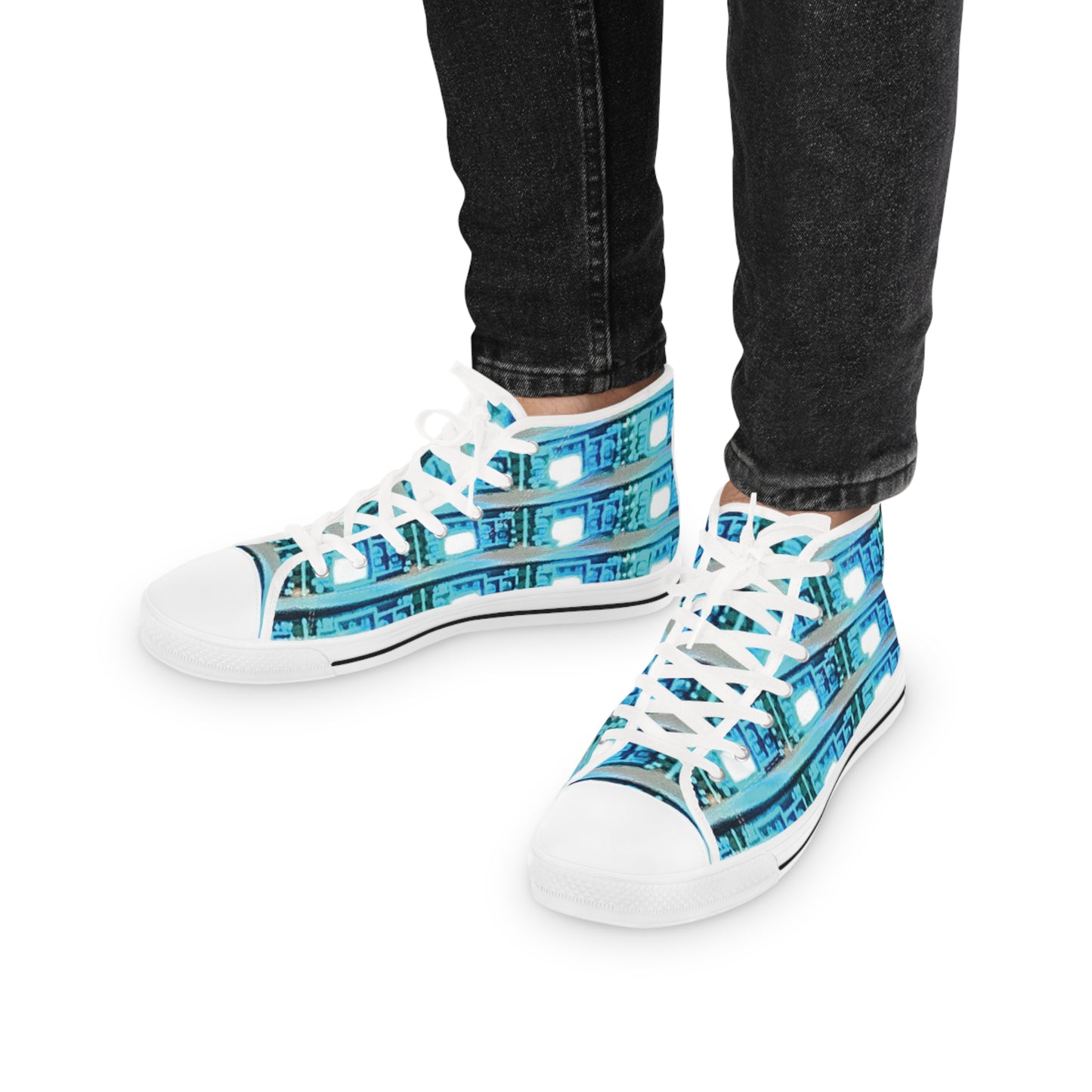 Sneakers | Industry