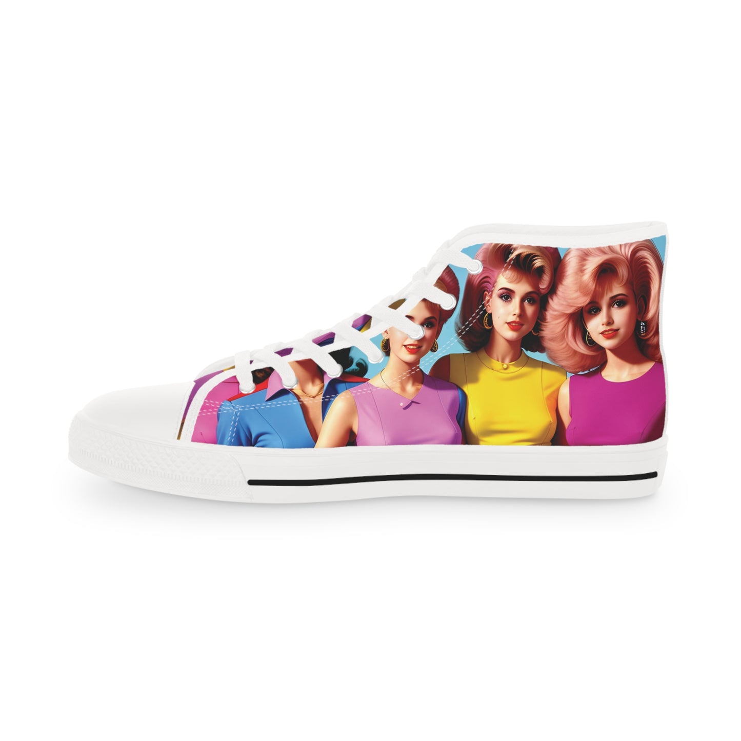 Sneakers | Retro 1980 January