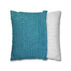 Pillow Case | Faux Suede | Stitch