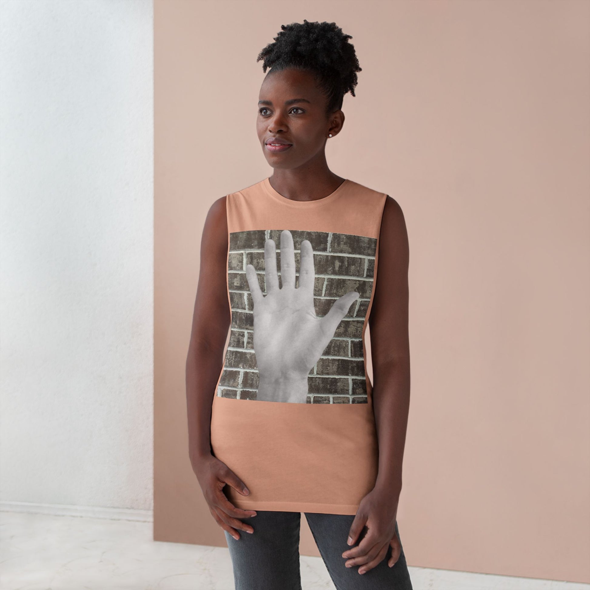 Muscle Tank | Tonto