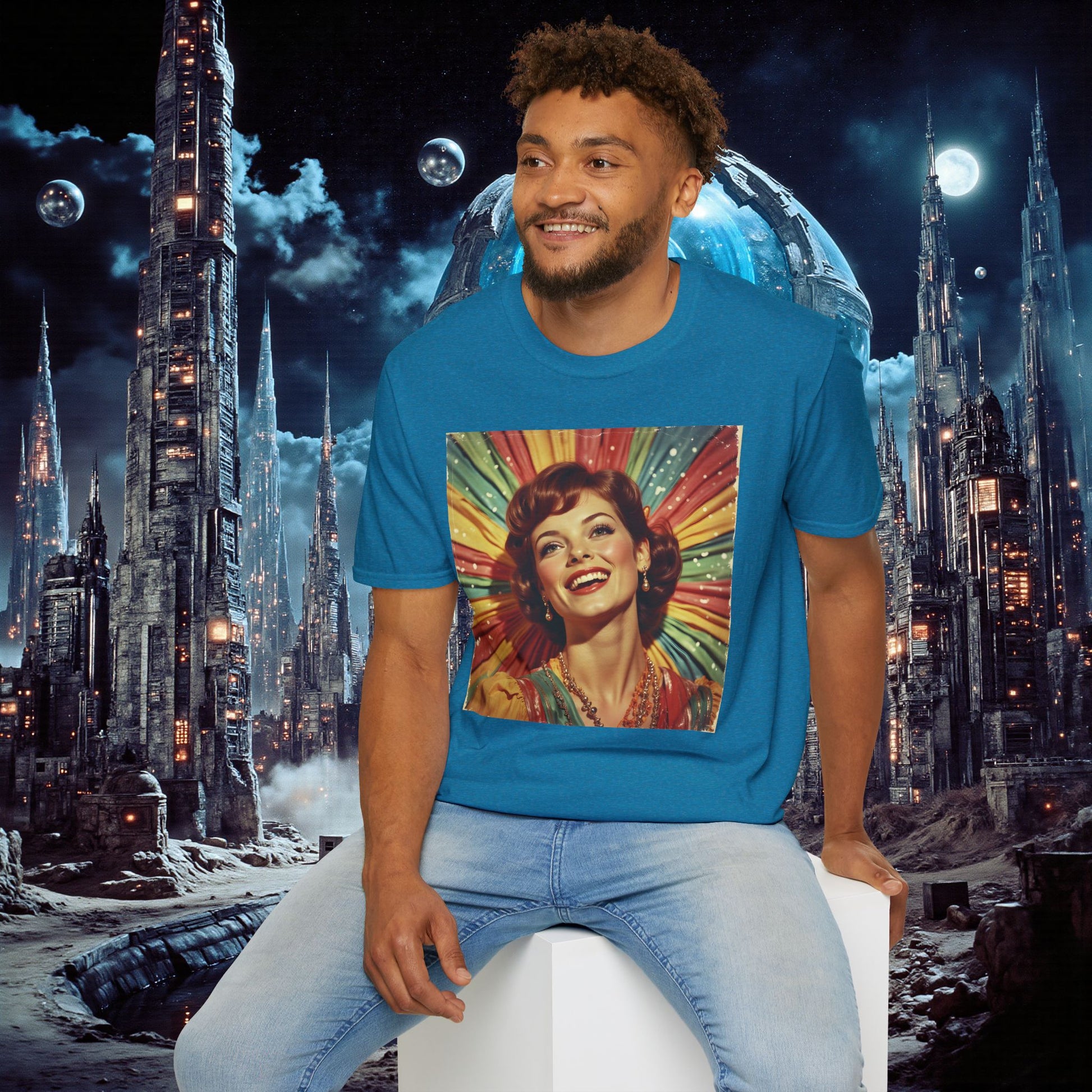 T-Shirt | Gay