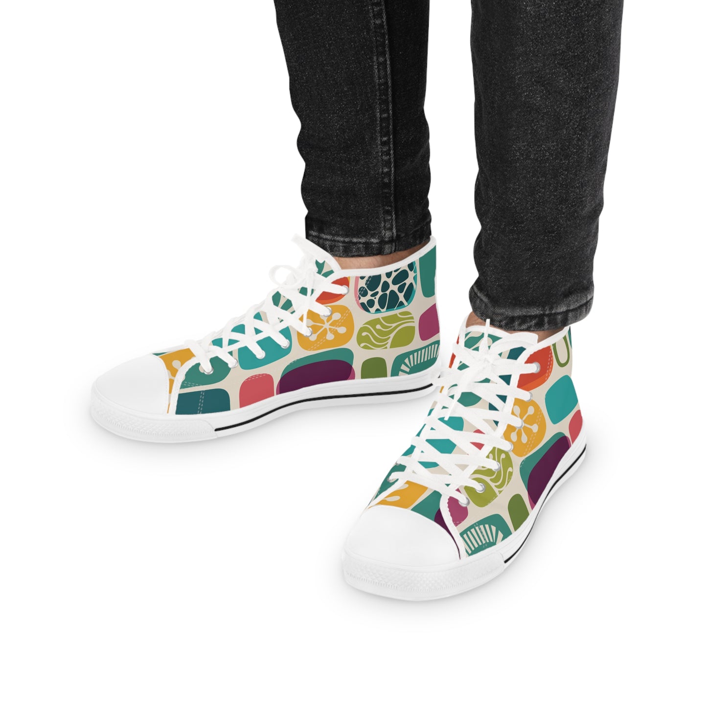 Sneakers | Vintage 41