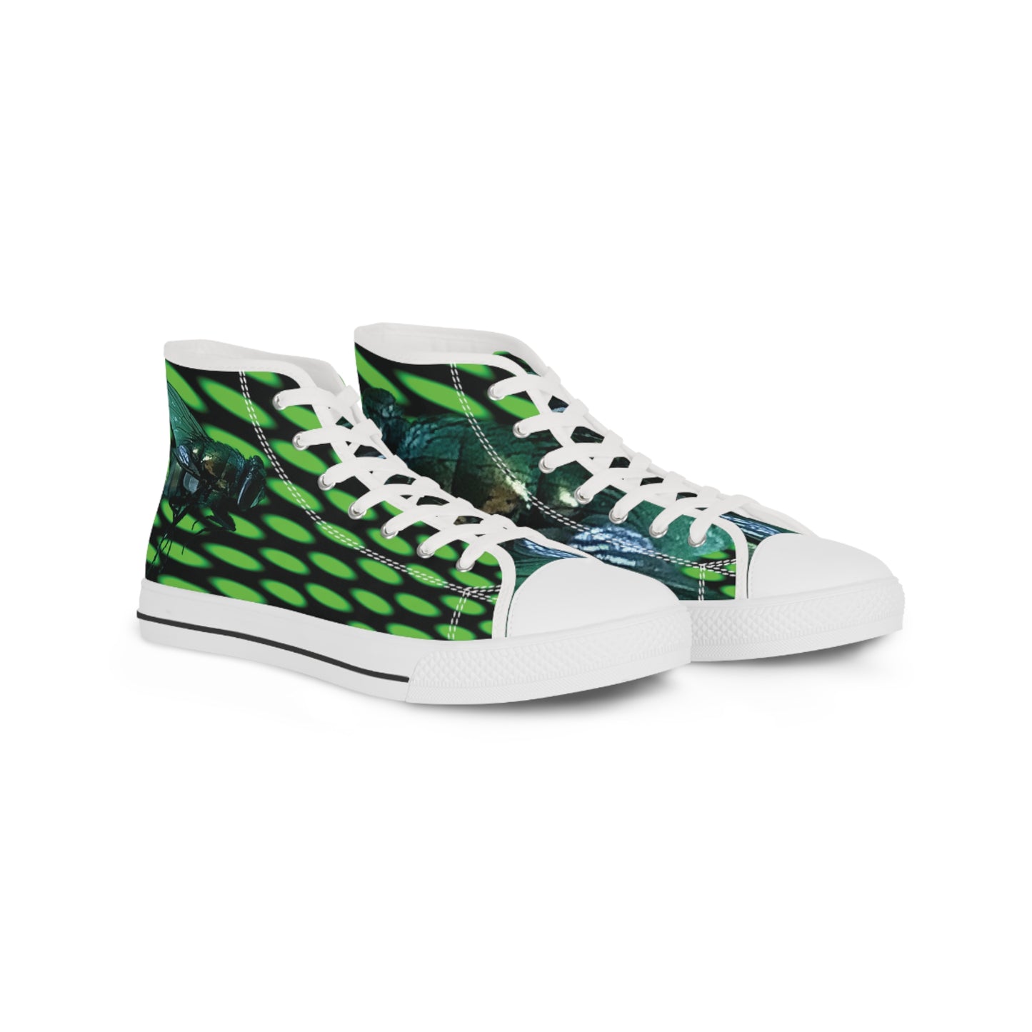 Sneakers | Electric Fly