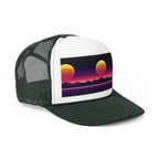 Trucker Hat | Death Matrix