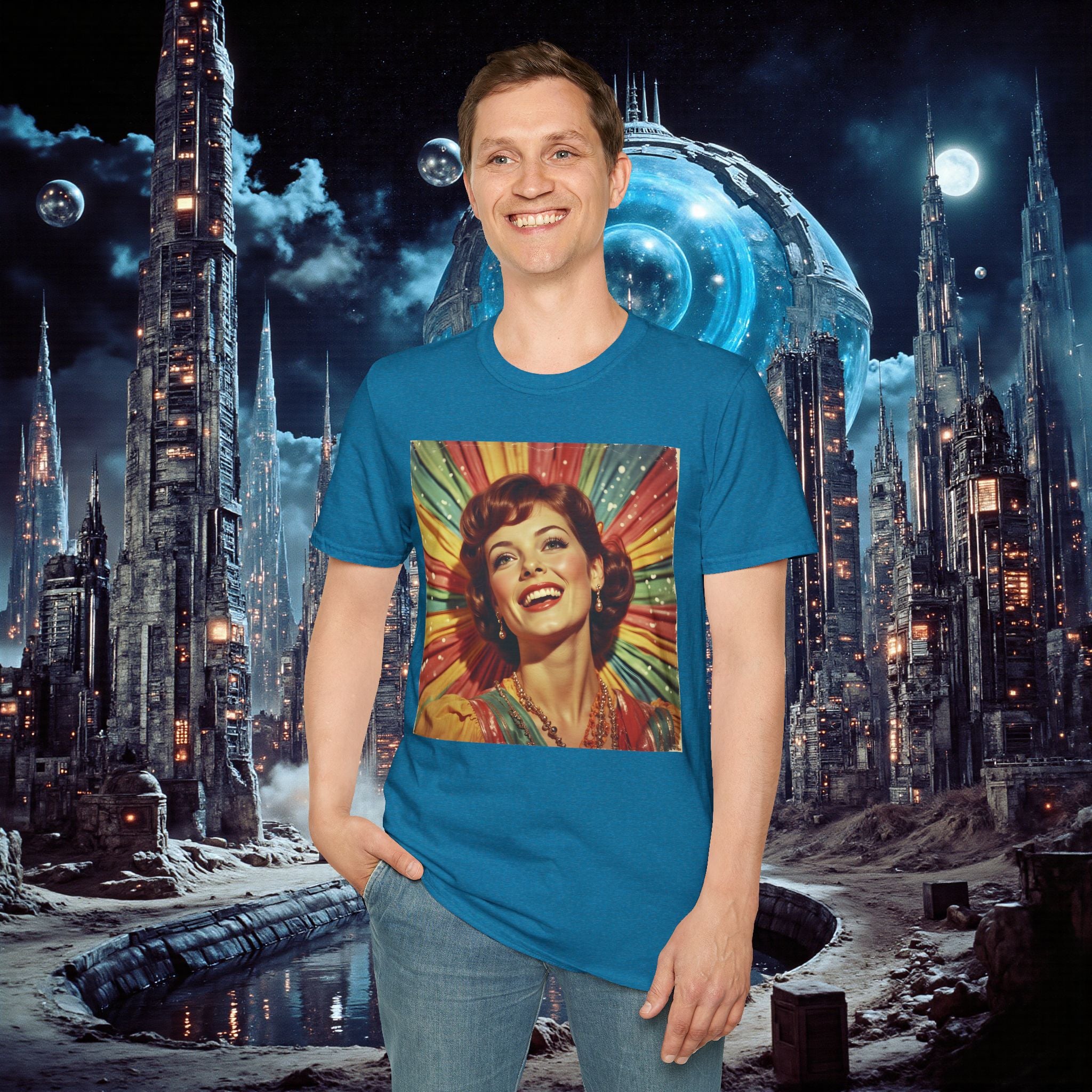 T-Shirt | Gay