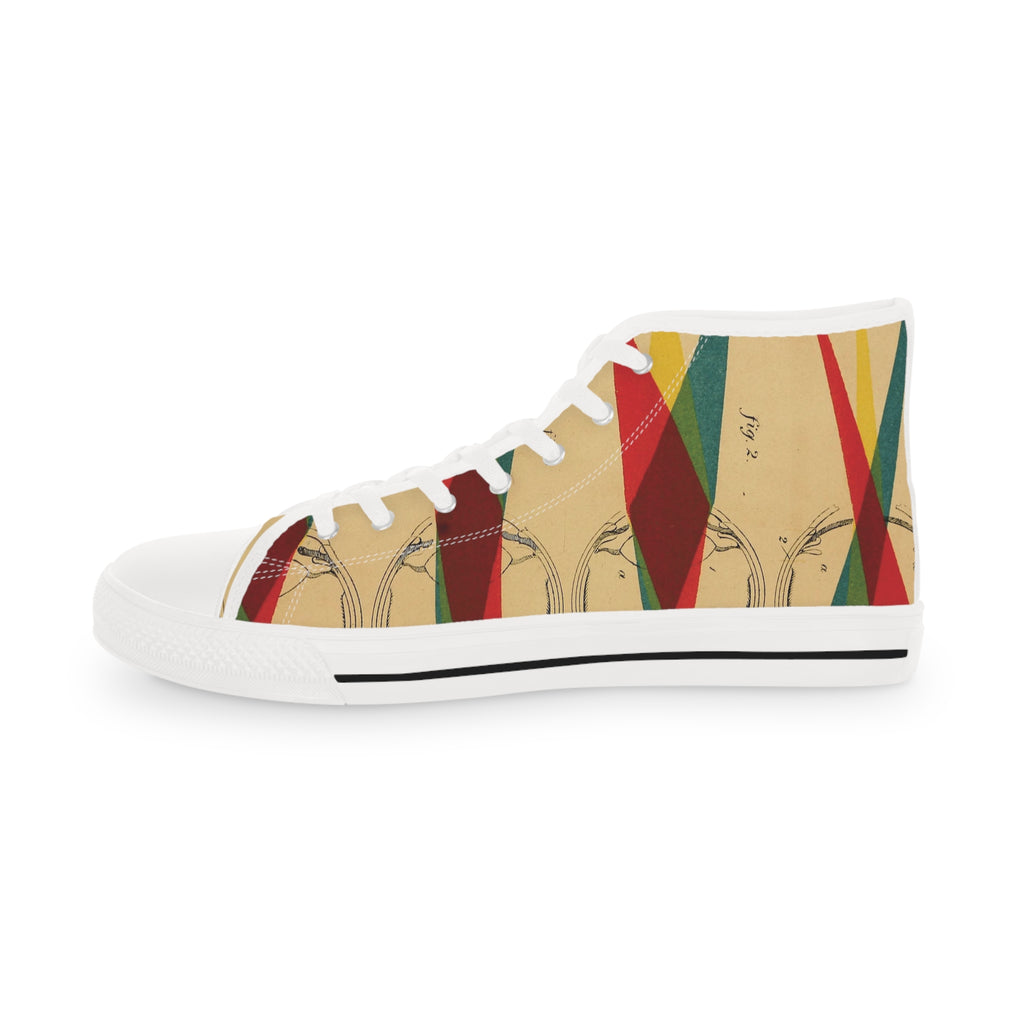Sneakers | Archive Series