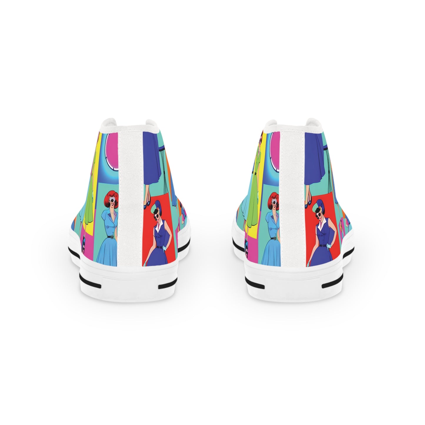 Sneakers | Neon 1950 May