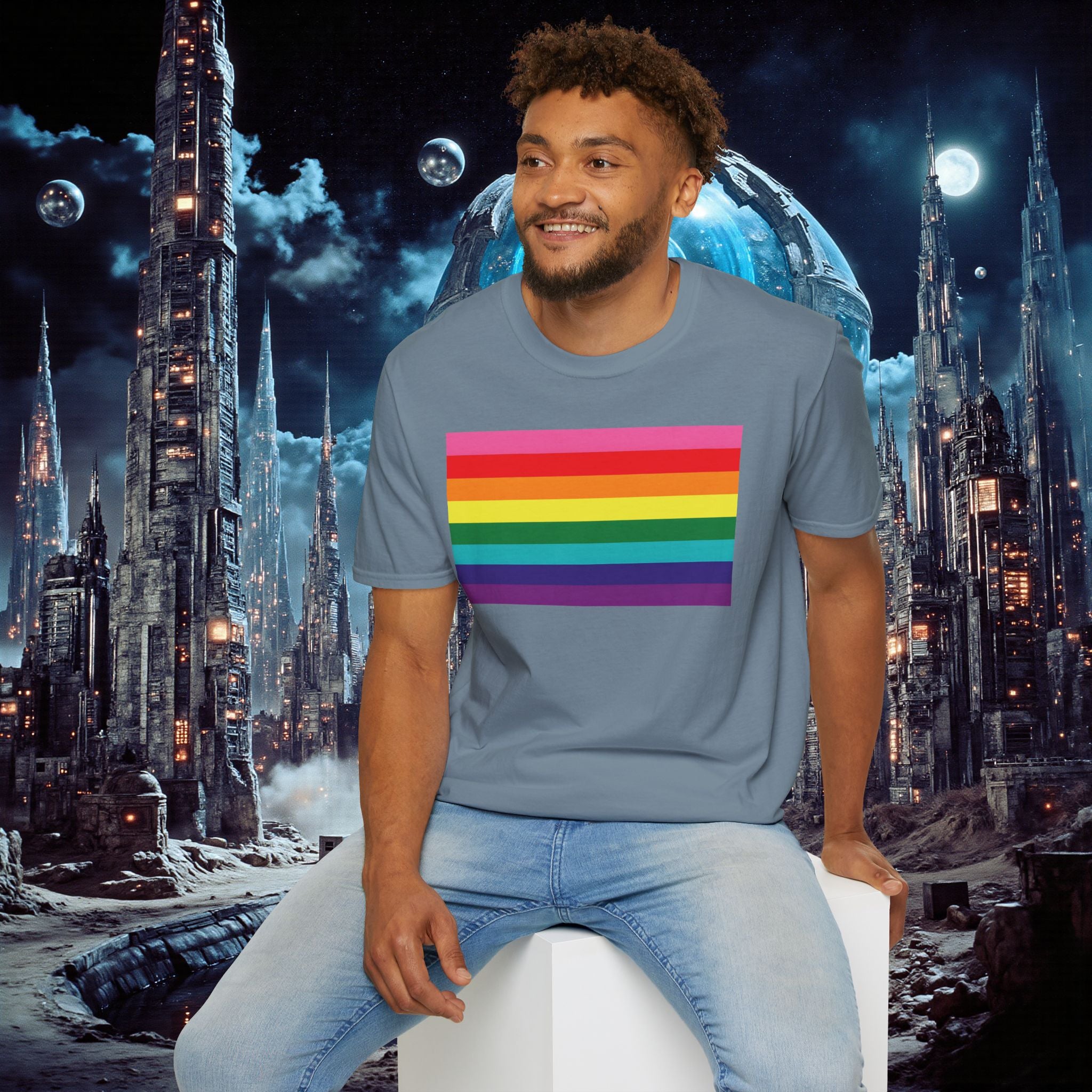 T-Shirt | Pride