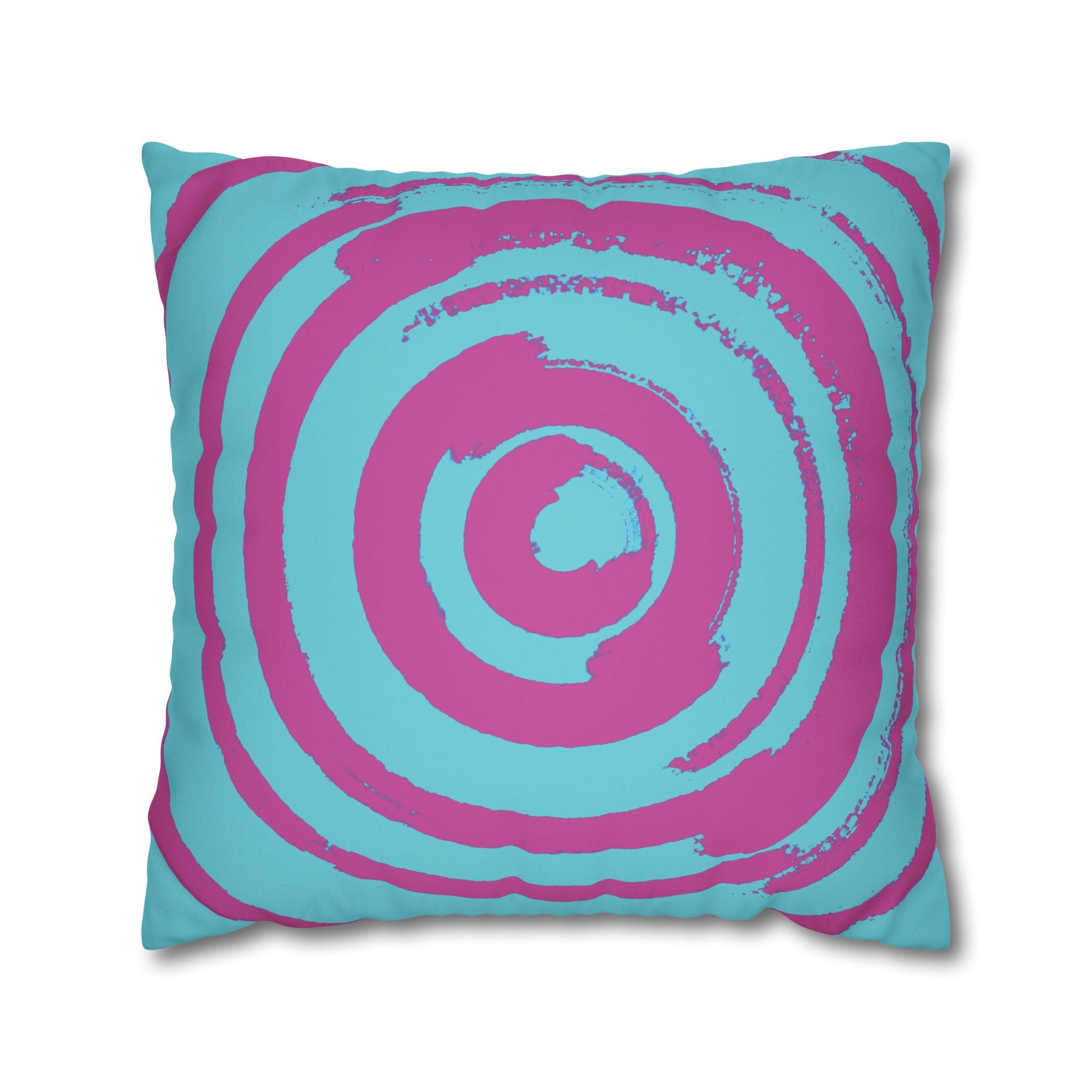 Pillow Case | Faux Suede | Galaxy Destiny