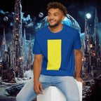 T-Shirt | Yellow