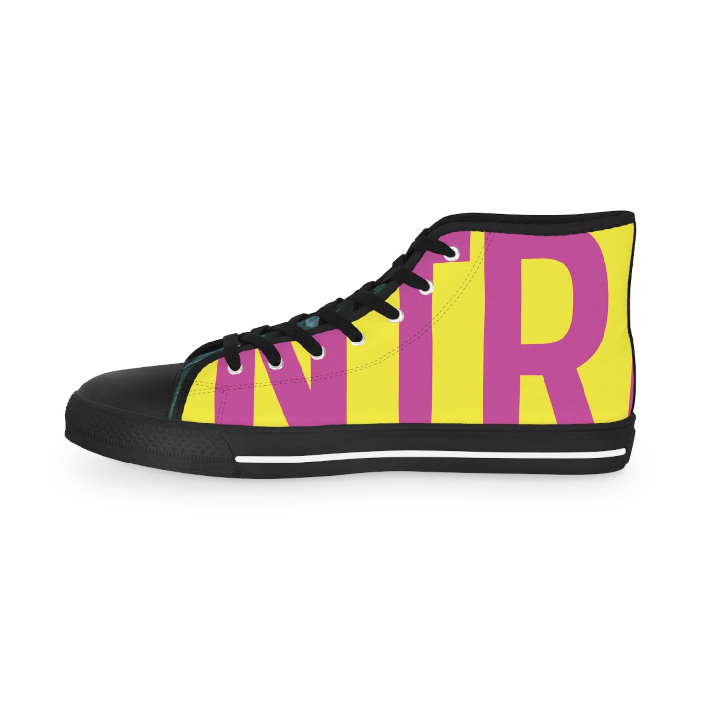 Sneakers | CONTROL | Pink