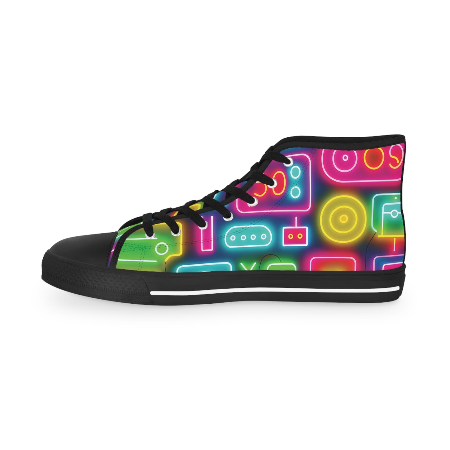 Sneakers | Neon 1950 April