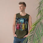 Muscle Tank | Fat Bitch