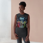 Muscle Tank | Sober