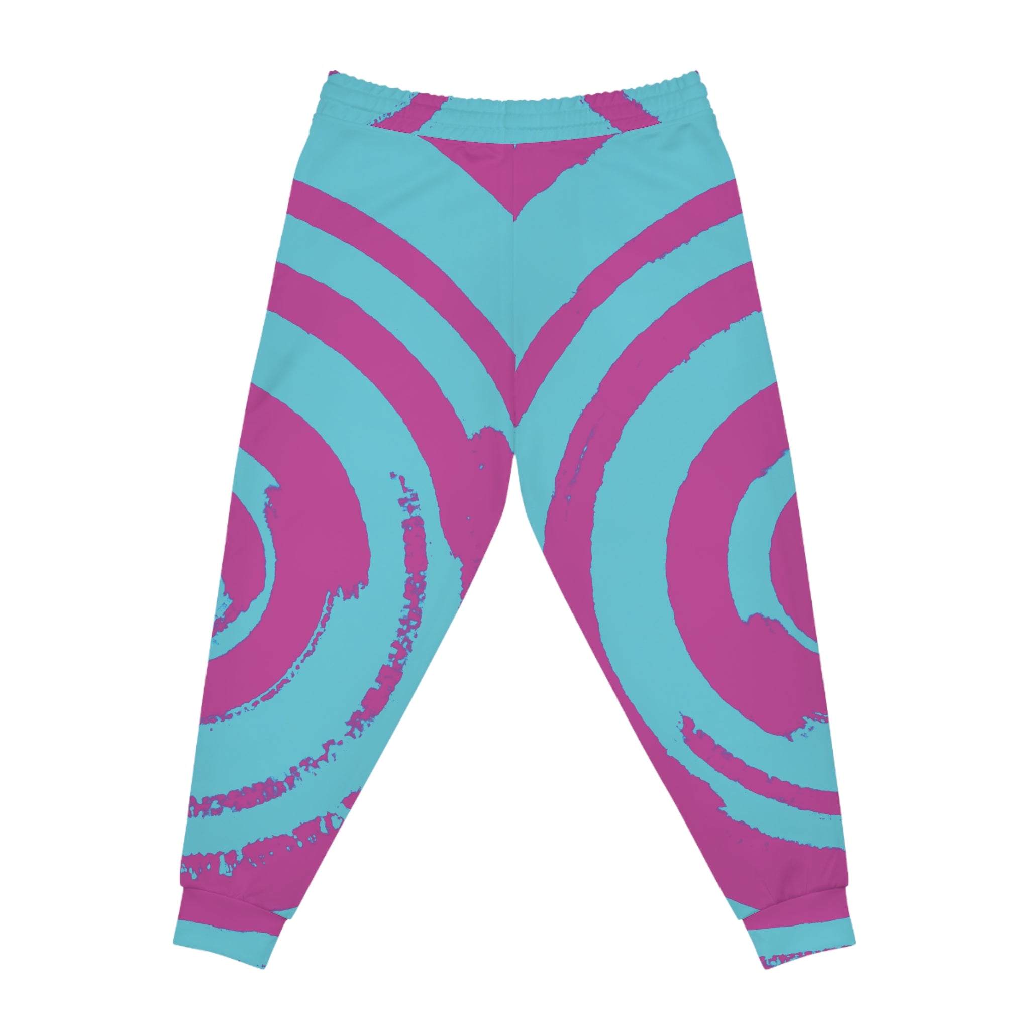 Athletic Joggers | Galaxy Destiny