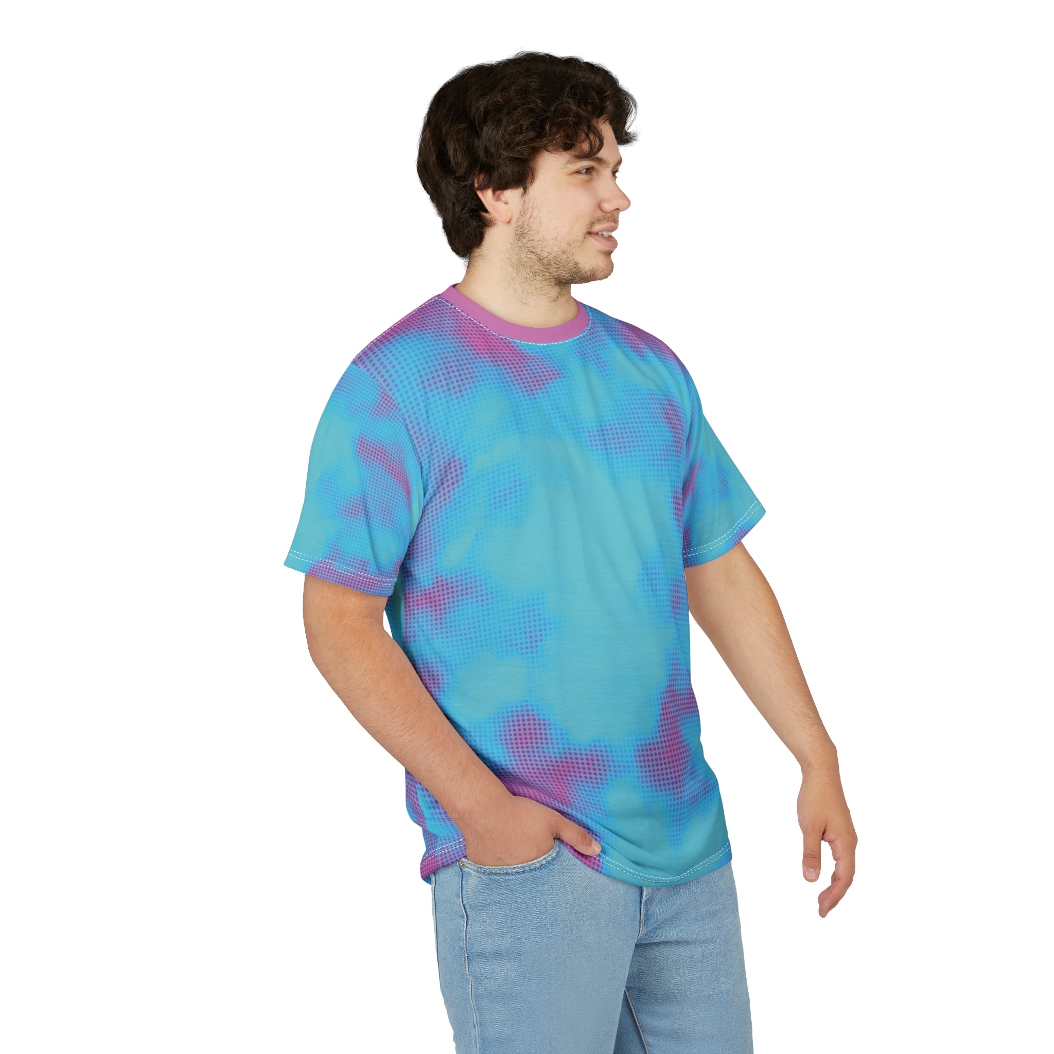 AOP Shirt | The Katherine