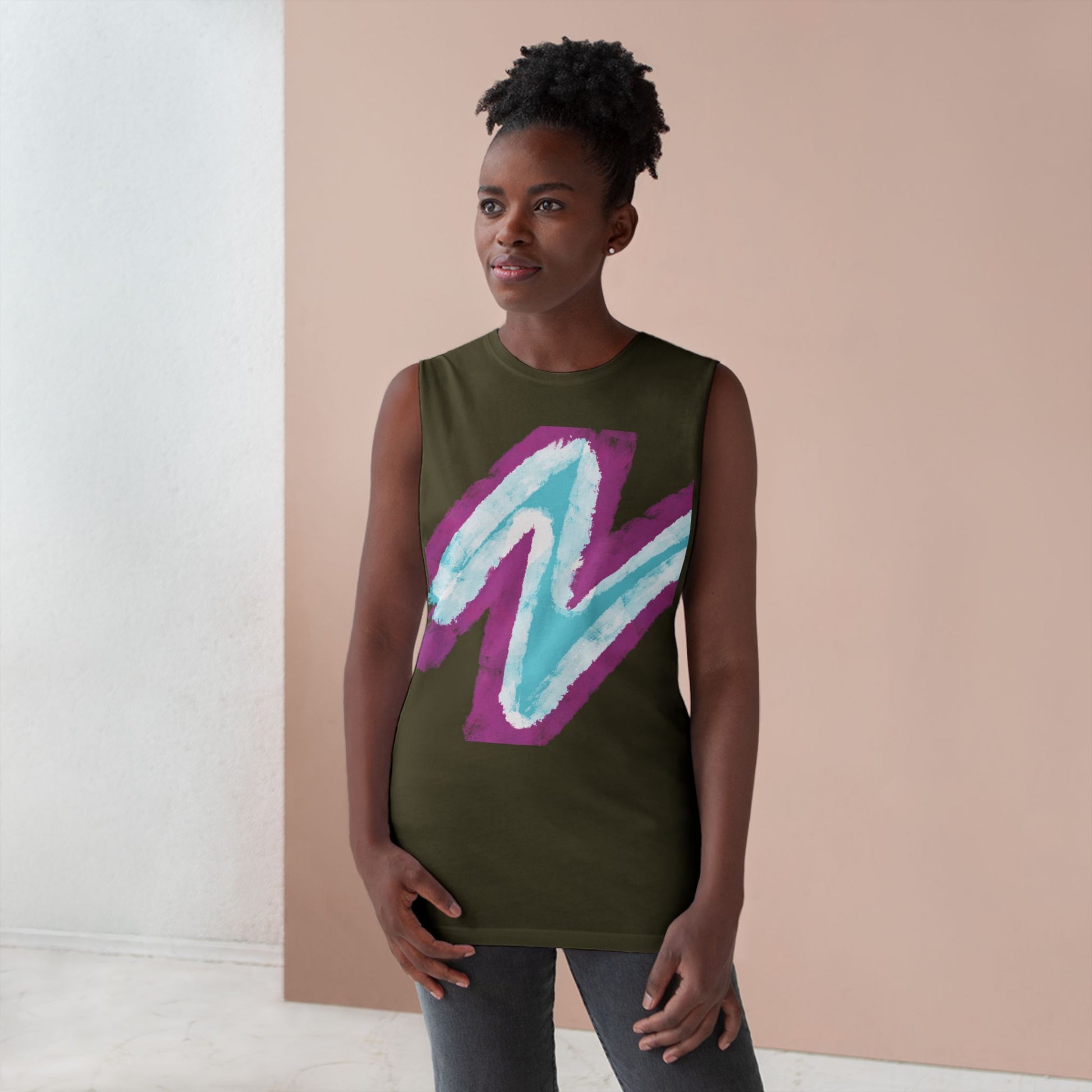 Muscle Tank | Z