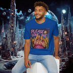 T-Shirt | PLEASE LOVE ME