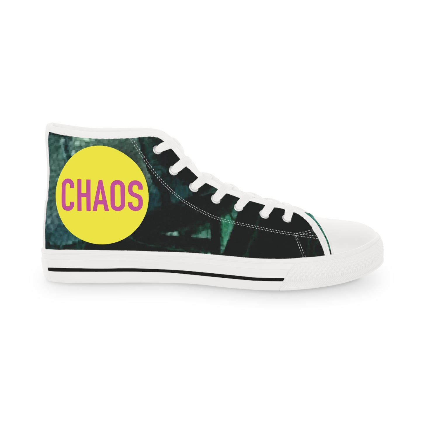 Sneakers | CHAOS | Pink
