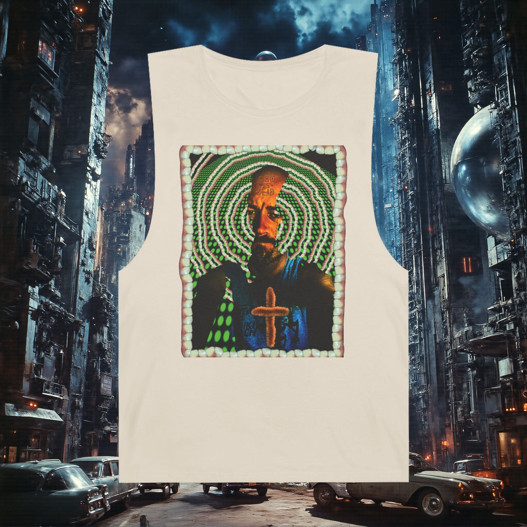 Muscle Tank | God Is Dead