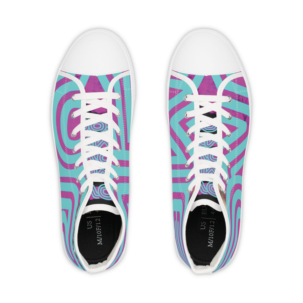 Sneakers | Love Me Love My Worm