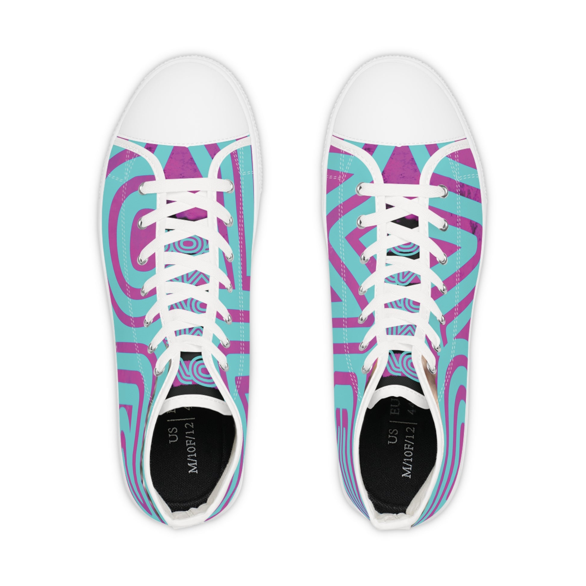 Sneakers | Love Me Love My Worm