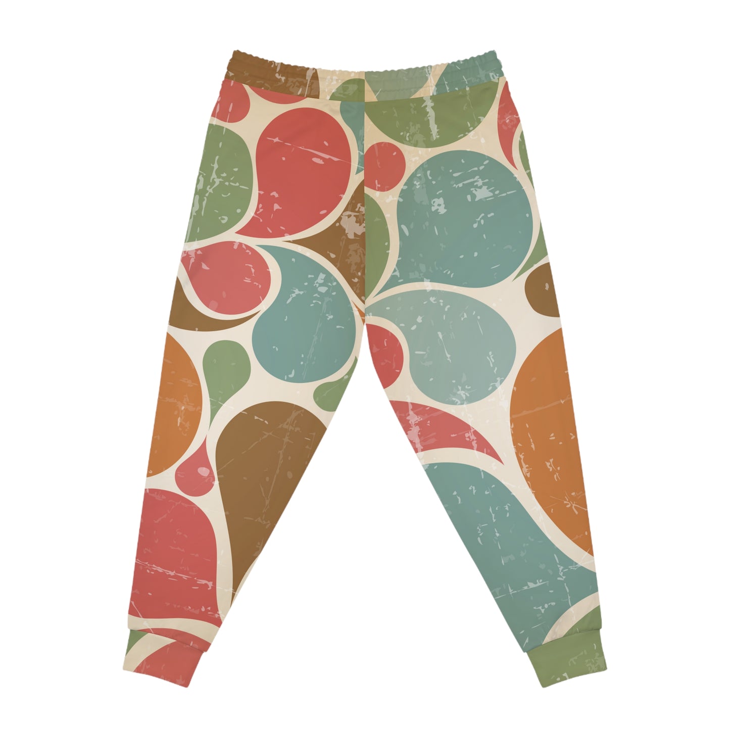 Athletic Joggers | Wawa 1972