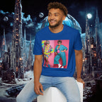 T-Shirt | Grandma Jean