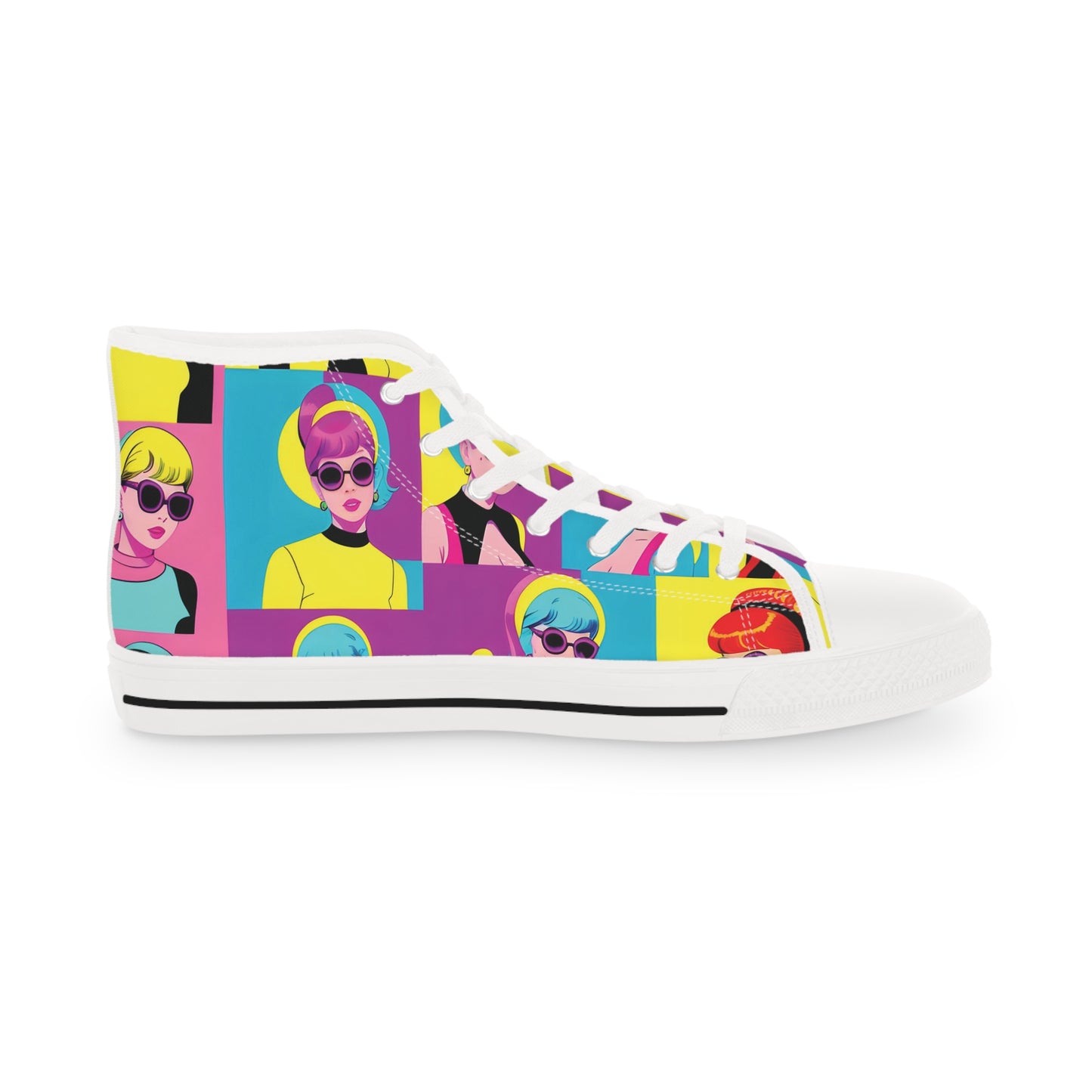 Sneakers | Neon 1960 January