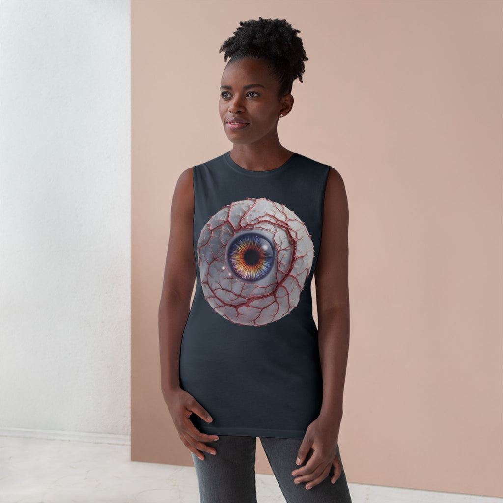 Muscle Tank | Vision