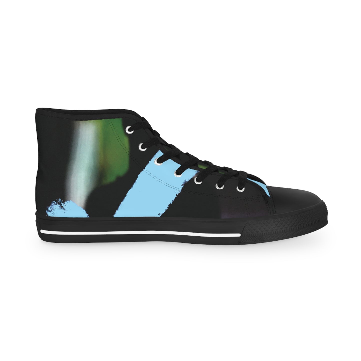 Sneakers | It’s Over