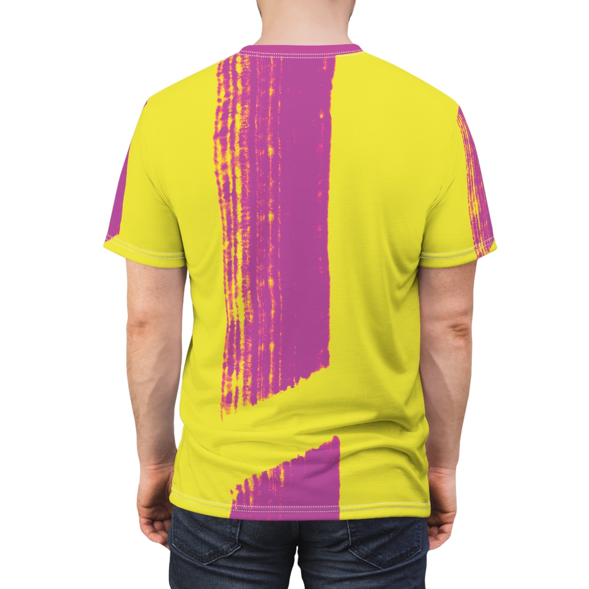 AOP Shirt | !