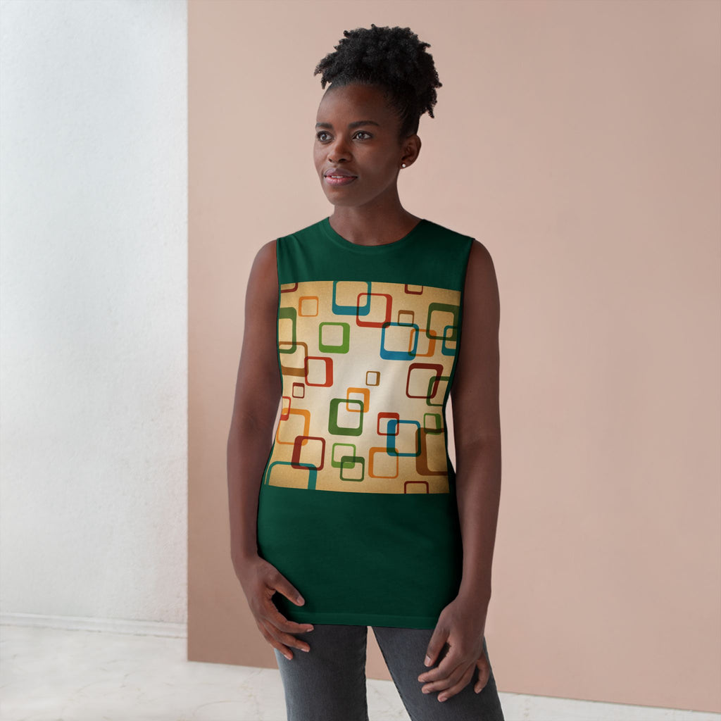 Muscle Tank | Vintage 71