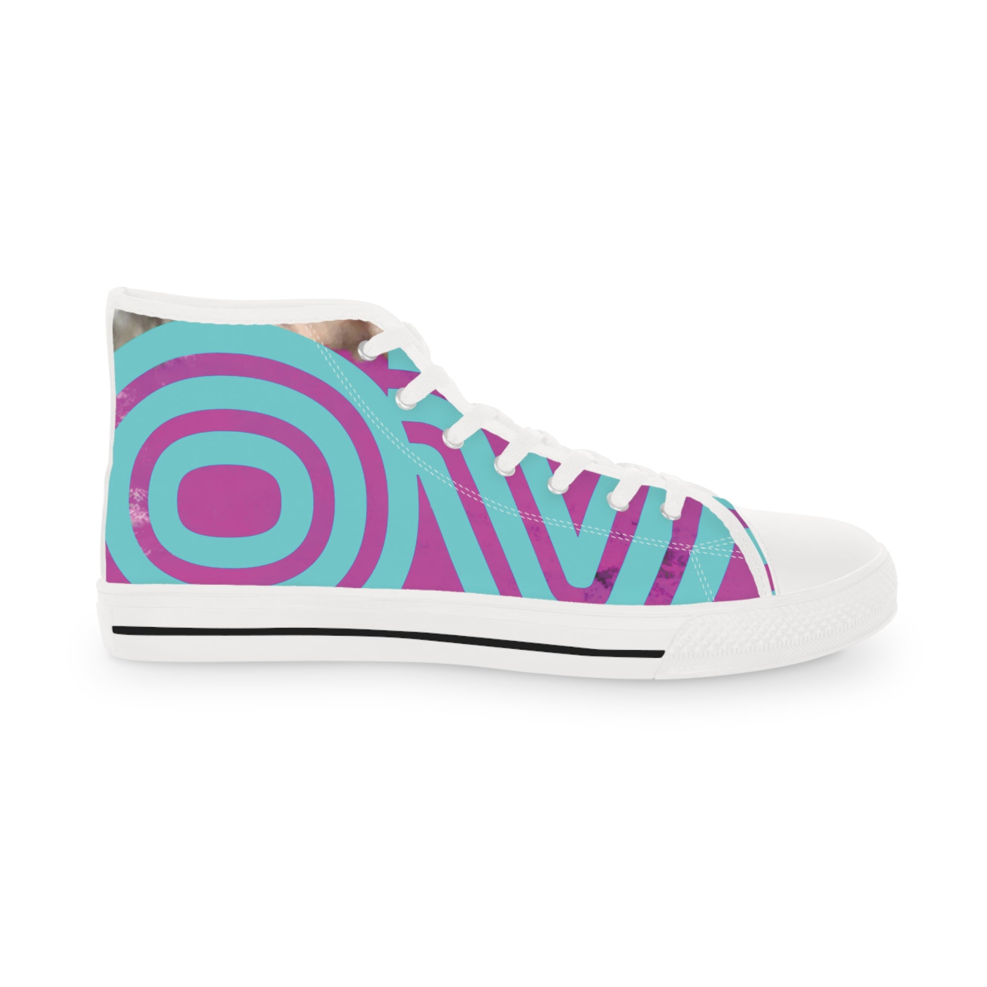 Sneakers | Love Me Love My Worm