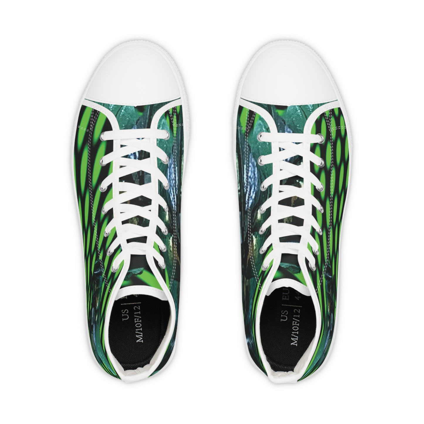 Sneakers | Electric Fly