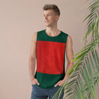 Muscle Tank | Cougar