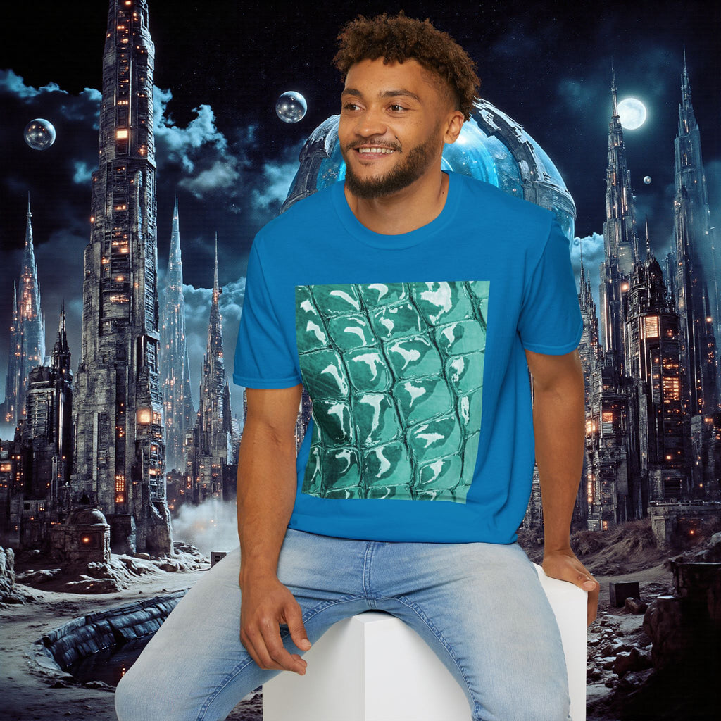 T-Shirt | Cold Blood