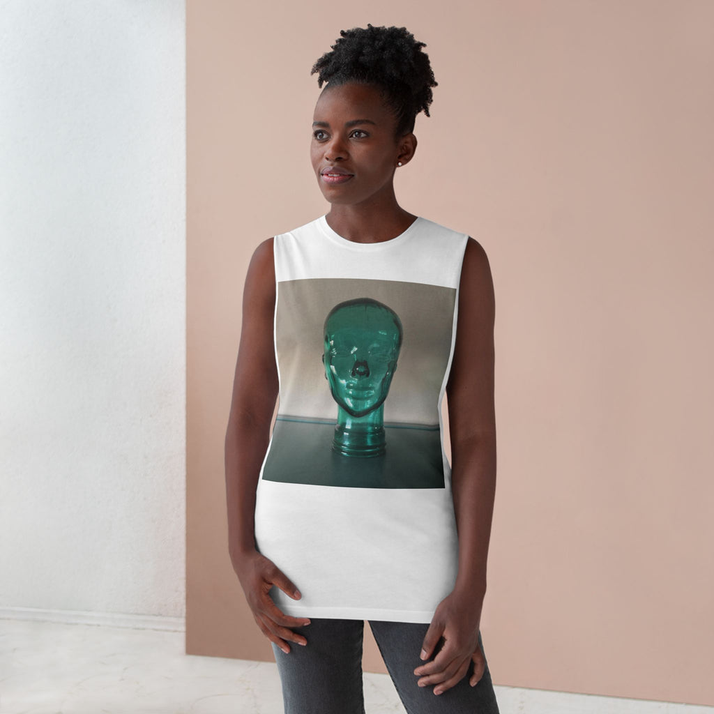 Muscle Tank | Limbo