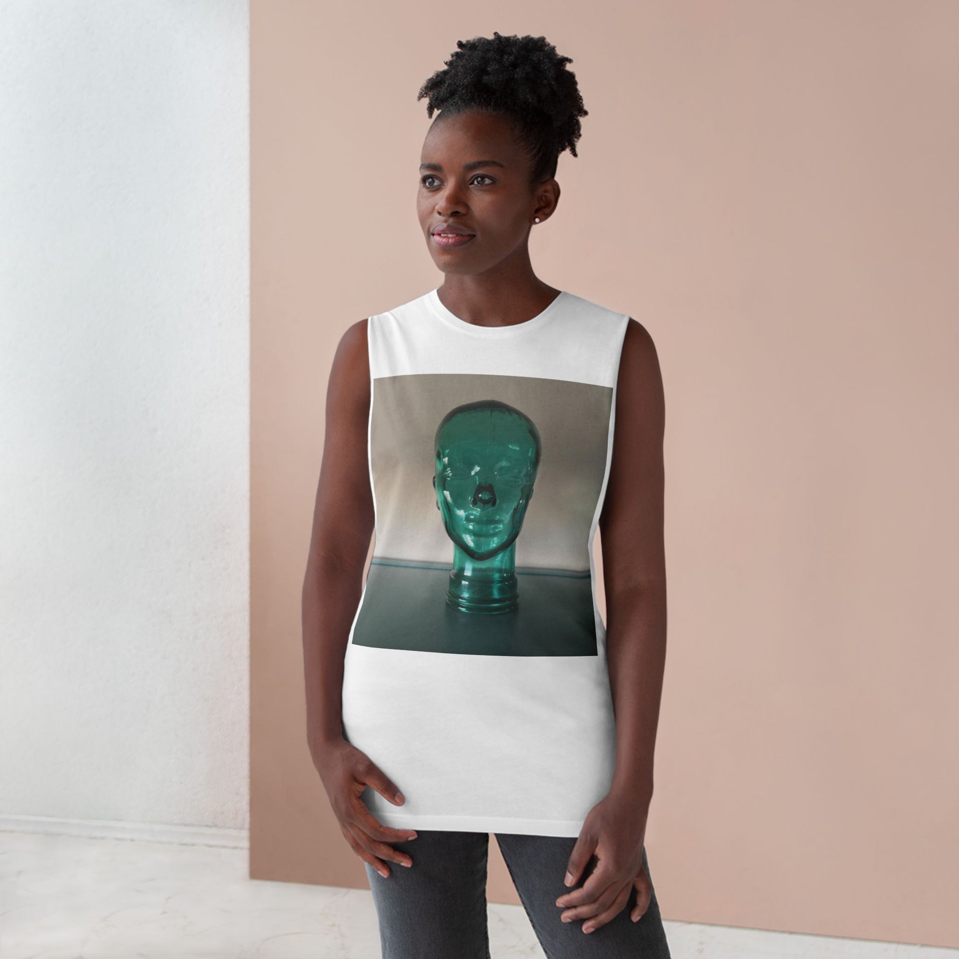 Muscle Tank | Limbo
