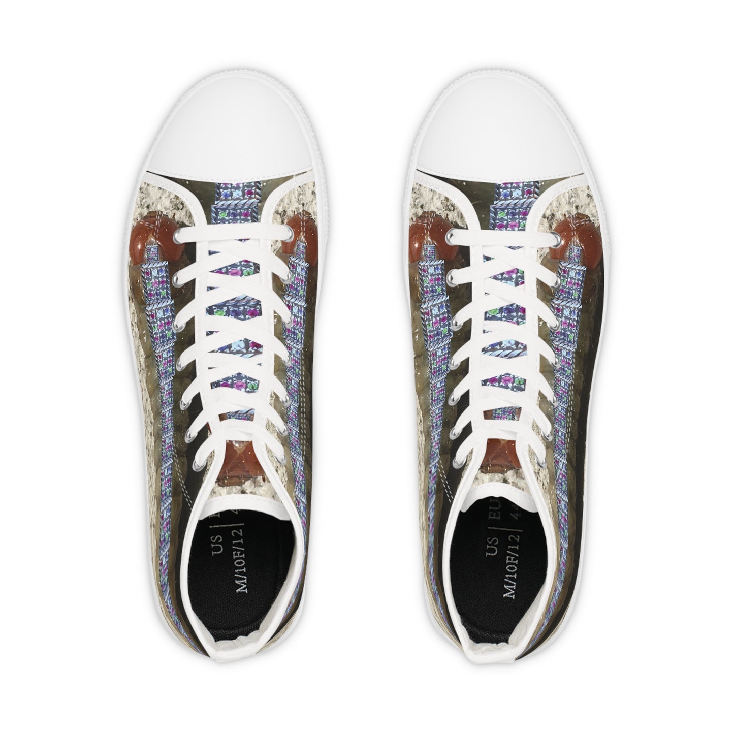 Sneakers | Grandma's Ring Worm