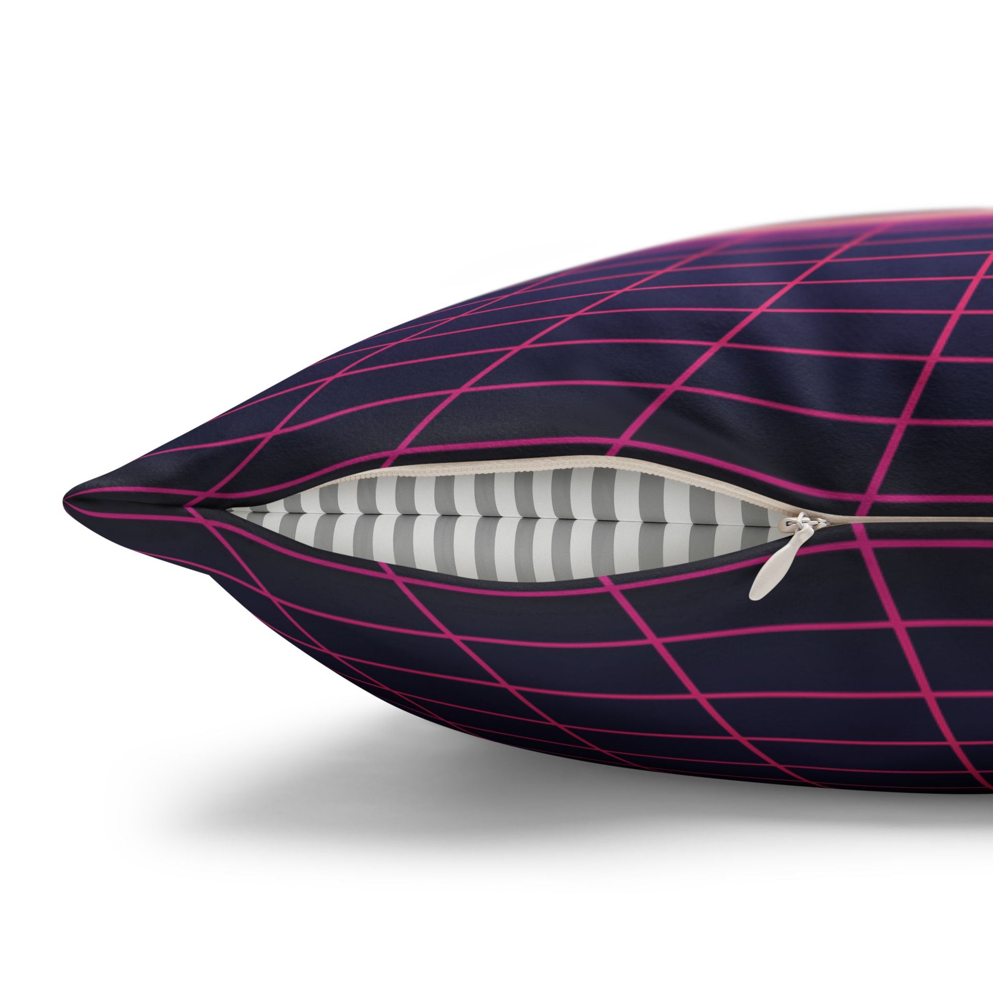 Pillow Case | Faux Suede | Death Matrix