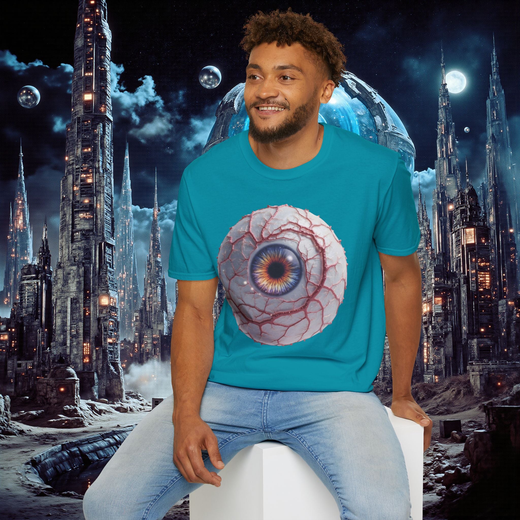 T-Shirt | Vision