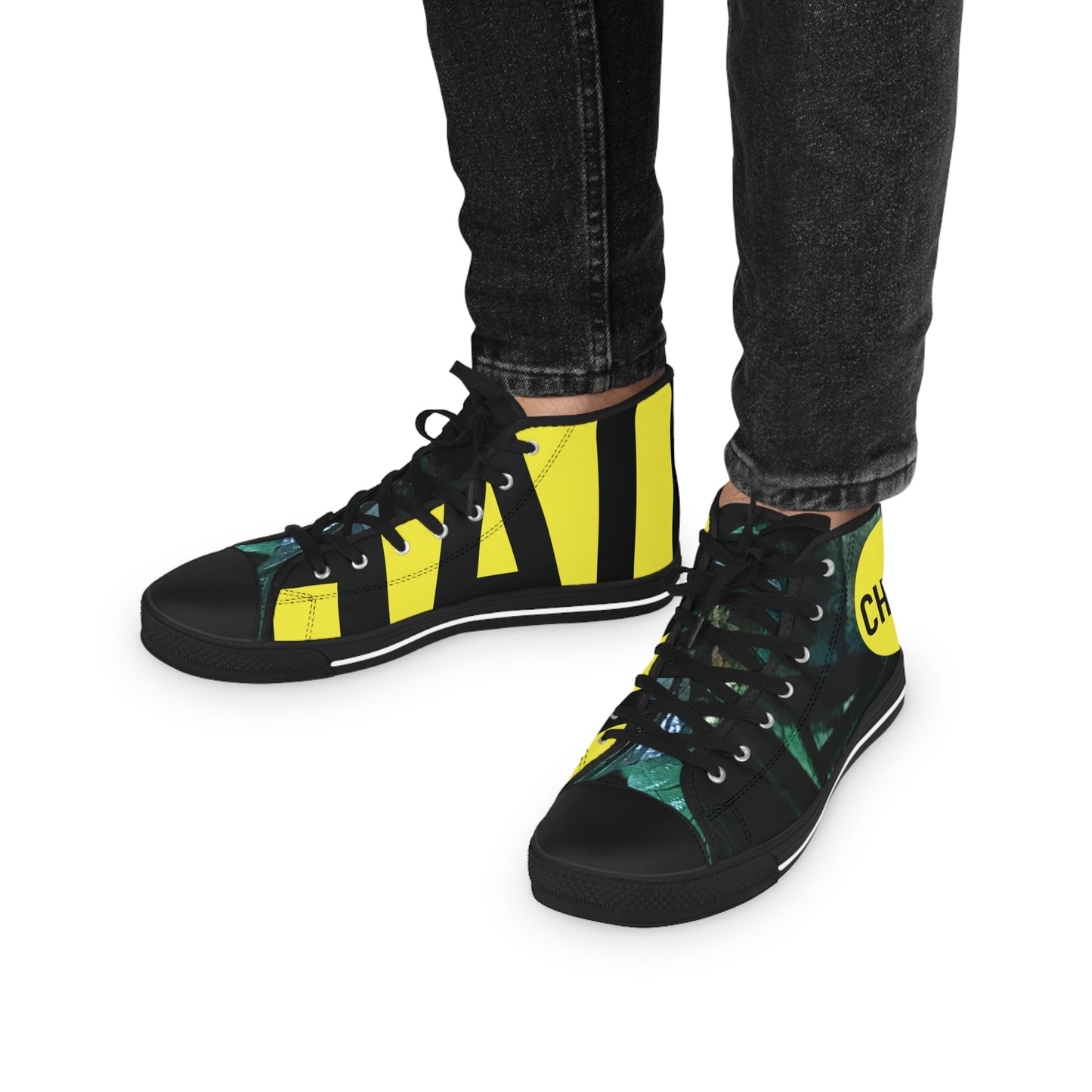 Sneakers | CHAOS